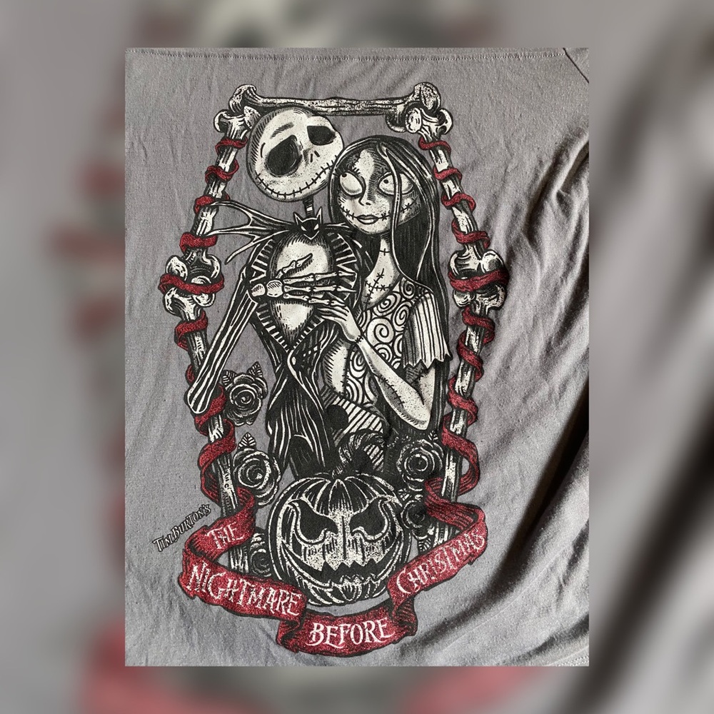 Nightmare Before Christmas